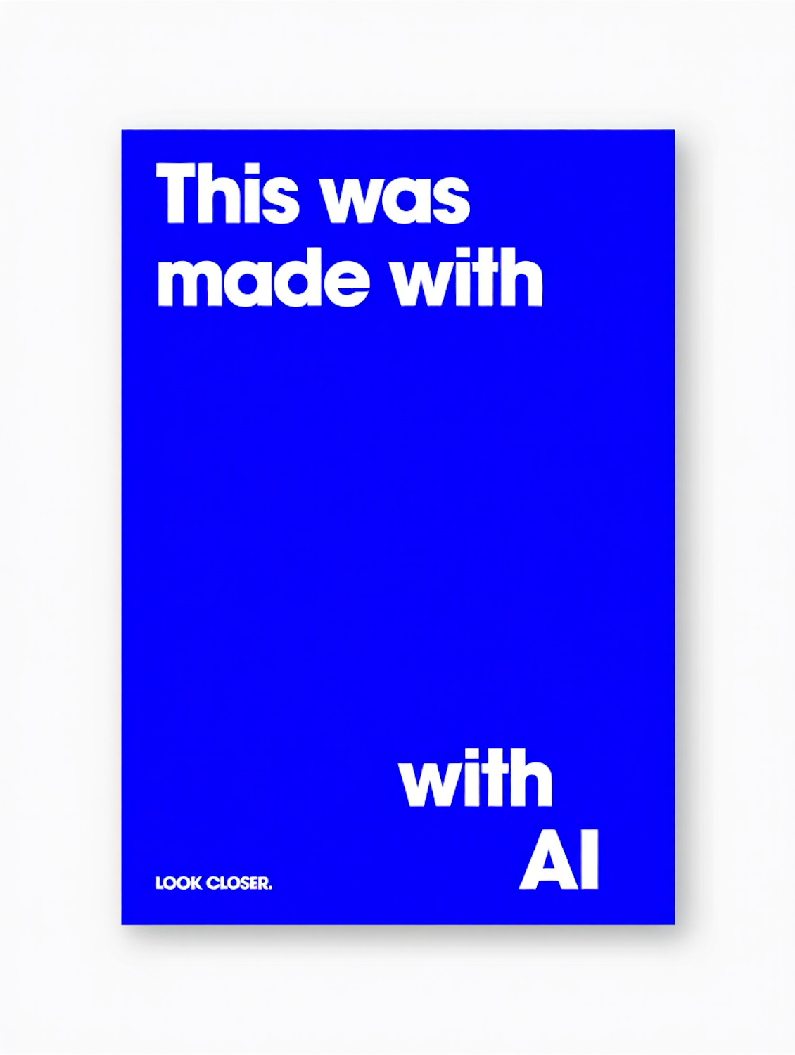 A content marketer efficiently generating text for blogs and marketing copy using an AI writing interface on a laptop.