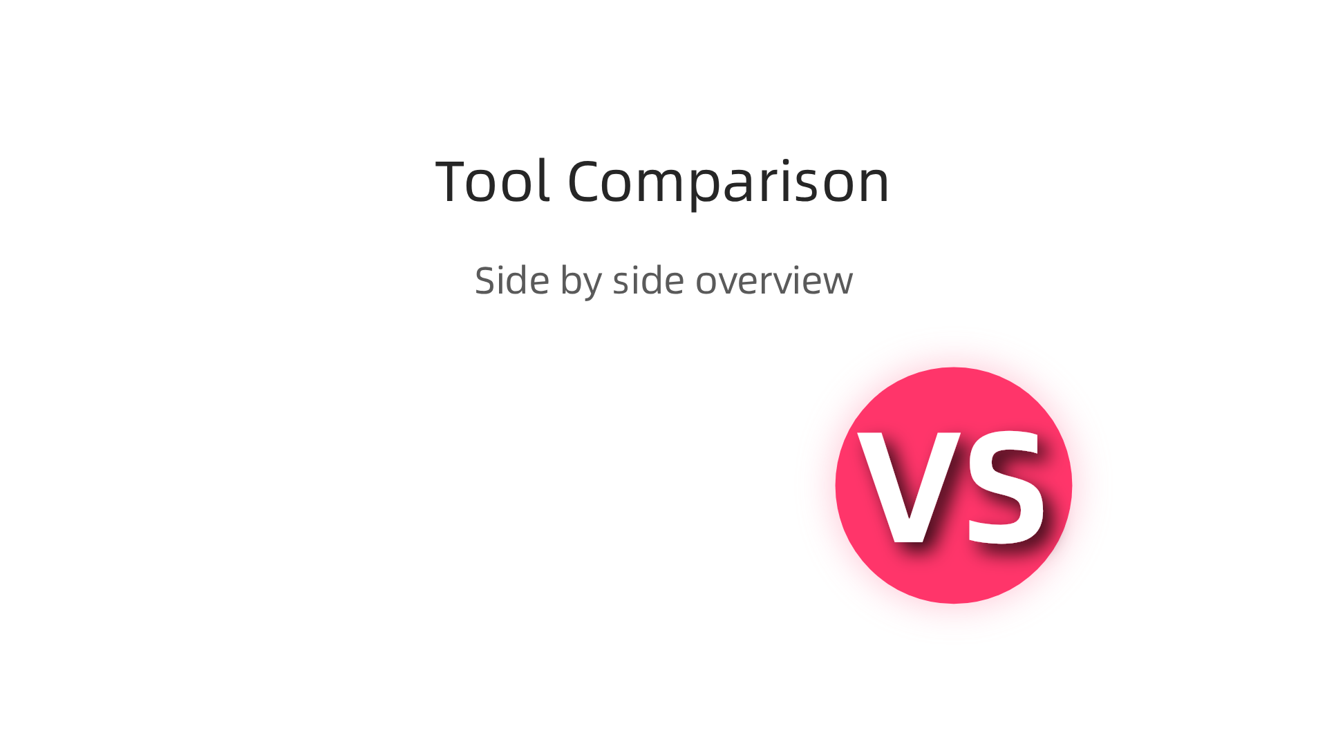 A side-by-side comparison of Grammarly, Copyscape, and Turnitin, highlighting their best use cases and key features.