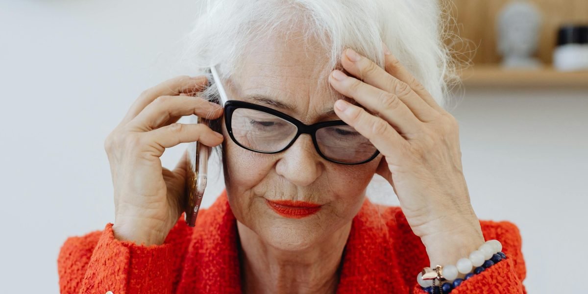 A professional looks concerned, contemplating the potential negative repercussions of a critical decision or oversight.