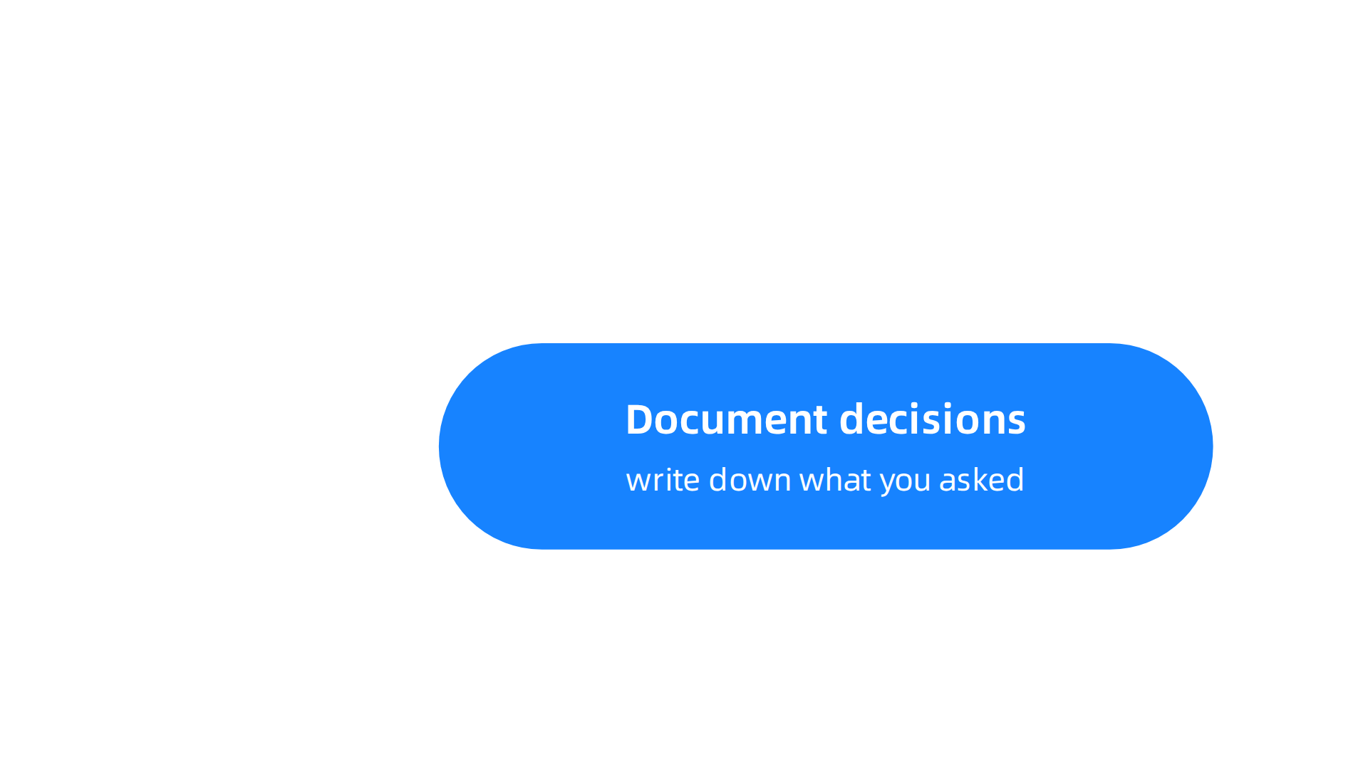 An infographic outlining best practices for maintaining authenticity and trust in AI-assisted storyboarding.