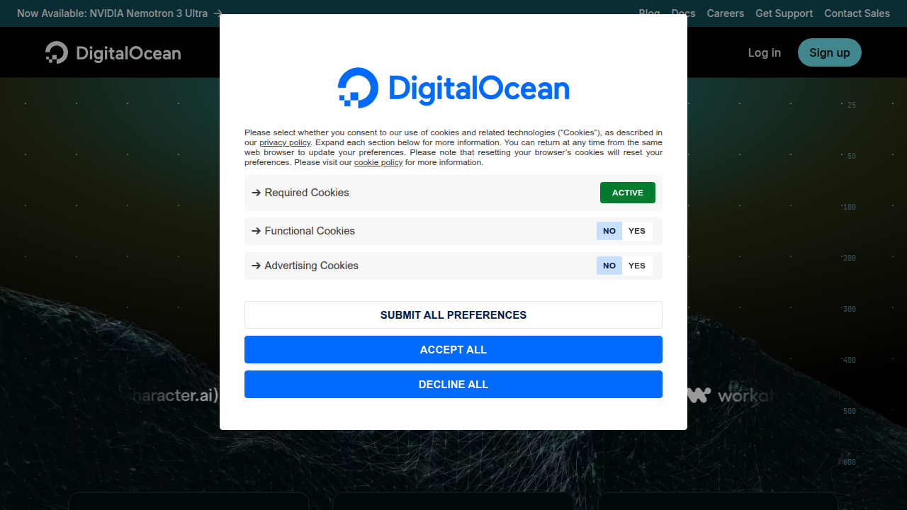 DigitalOcean is a prominent platform for developers, often featuring technical guides and comparisons relevant to AI tools.