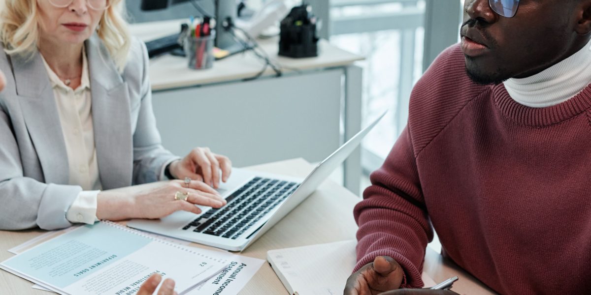 Educators collaborate and discuss strategies to integrate AI verification tools and foster trust in academic settings.
