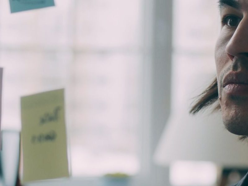 Strategic Vision for AI Projects A Permission Based Approach That Builds Trust