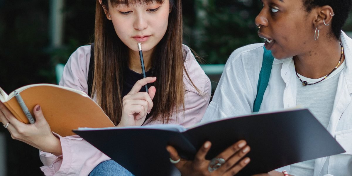 AI tools help students grasp complex concepts with personalized support.